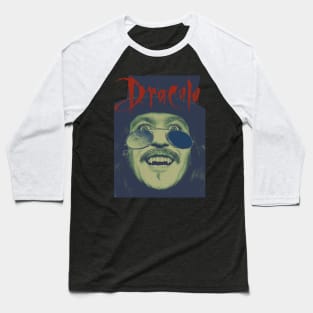 Strigoi, Moroi! Baseball T-Shirt